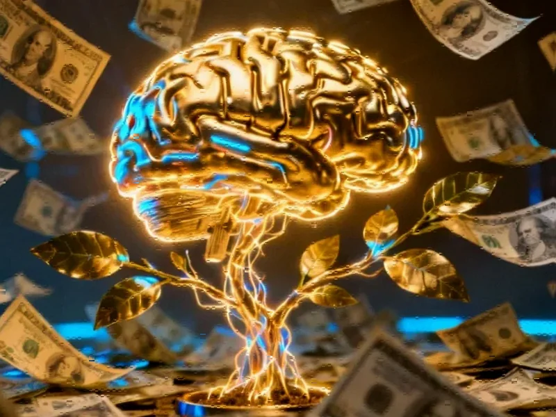 Lithuanian AI Platform Secures €30M to Tackle Enterprise Ado - Major Funding for European AI Infrastructure Lithuanian startu