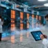 Revolutionizing Power Data Integrity: Advanced Metering Devices and AI-Driven Imputation Techniques