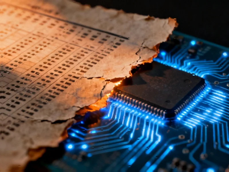 Legacy Tech Debt: How Outdated Systems Amplified Economic Pa - The Hidden Cost of Technological Stagnation While the COVID-19