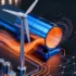 Wind Energy Storage Innovation Surges as Patent Filings for LDES Technologies Double