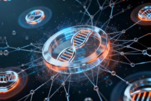 Unlocking Cancer Mysteries: How Mobile DNA Elements Drive On - The Hidden Architecture of Cancer Genomes Recent groundbreakin