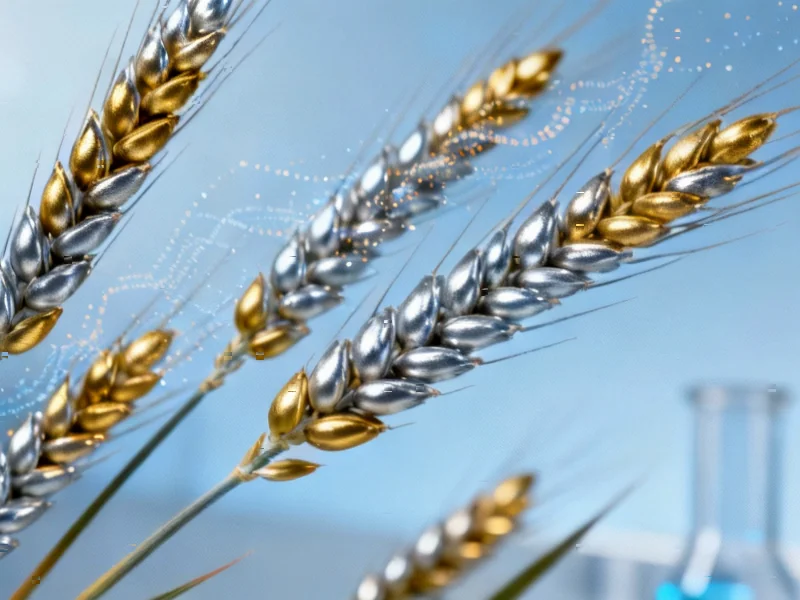 Breeding Heat-Resilient Wheat for Arid Climates: Genetic Insights and Agronomic Strategies