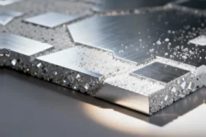 Sustainable Engineering Breakthrough: Silica Sand Transforms - The Rise of Sustainable Metal Matrix Composites In today's rap