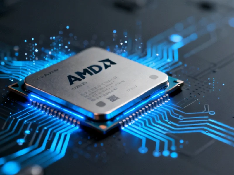 AMD Enhances Linux Driver Framework for System Monitoring To - Enhanced Linux Driver Framework Advanced Micro Devices (AMD) i