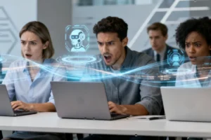 Apple Faces Chinese Consumer Backlash Over App Store Monopol - Chinese iPhone Users Challenge Apple's Ecosystem Control In a