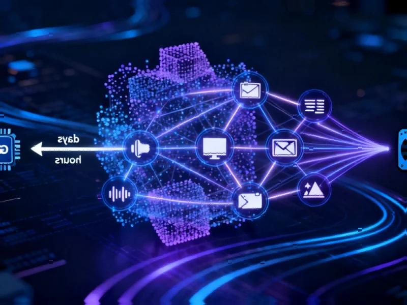 Beyond Bookings: How Airbnb's AI-Driven Social Transformatio - From Accommodation Platform to Social Travel Ecosystem Brian C