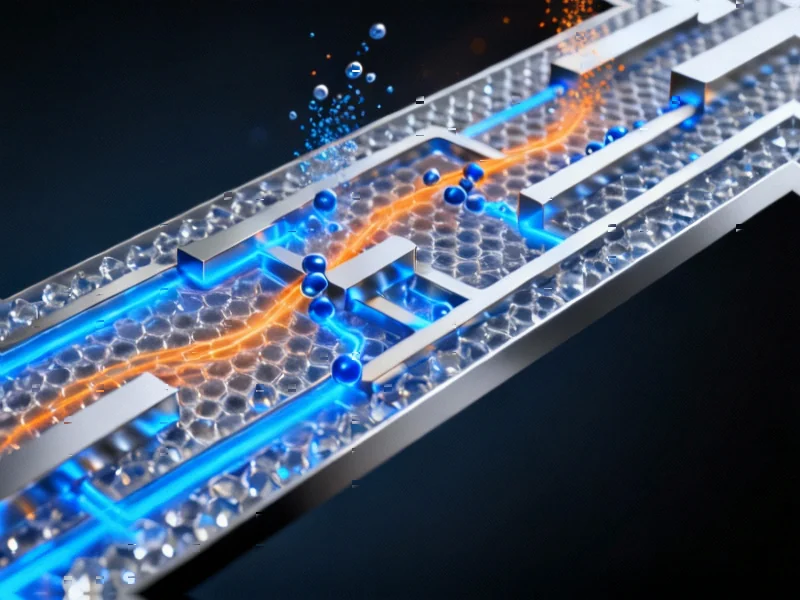 Revolutionizing Energy Storage with Selective Ion Filtration in Zinc-Iodine Flow Batteries