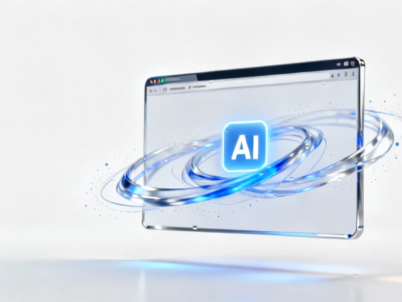 OpenAI Challenges Browser Market with New AI-Powered Platfor - OpenAI Enters Competitive Browser Arena OpenAI is reportedly m