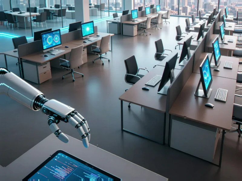 AI Reality Check: Why Industry Insiders Say Current Models F - The Growing Chasm Between AI Hype and Technical Reality In a c