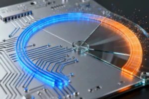 Software Innovations Drive AI Performance Gains Beyond Hardw - The Shifting Landscape of AI Performance According to recent a