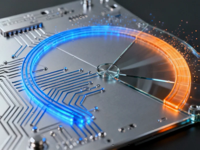 Software Innovations Drive AI Performance Gains Beyond Hardw - The Shifting Landscape of AI Performance According to recent a