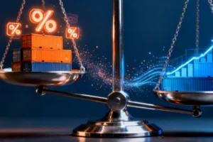 US Considers Sweeping Tariffs on Nicaragua Over Rights Conce - Potential 100% Tariffs Under Consideration The United States i