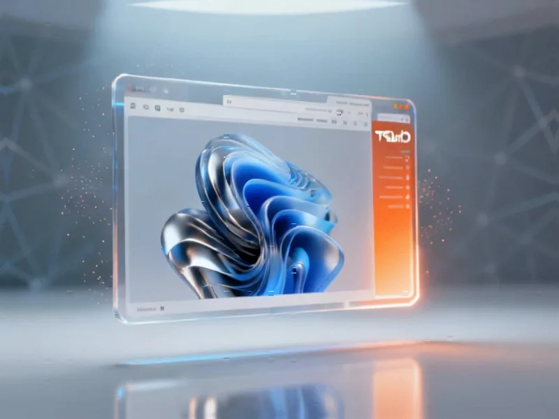 OpenAI's Atlas Browser: The AI-Powered Challenger Reshaping - The Dawn of AI-First Browsing In a strategic move that signals