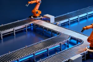 Amazon's Robotics Revolution: How Automation Is Reshaping th - The Automation Acceleration Amazon is embarking on one of the