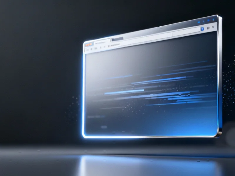 OpenAI's Atlas Browser Enters the Search Arena: A New Chapte - The Dawn of AI-First Browsing OpenAI has officially stepped in