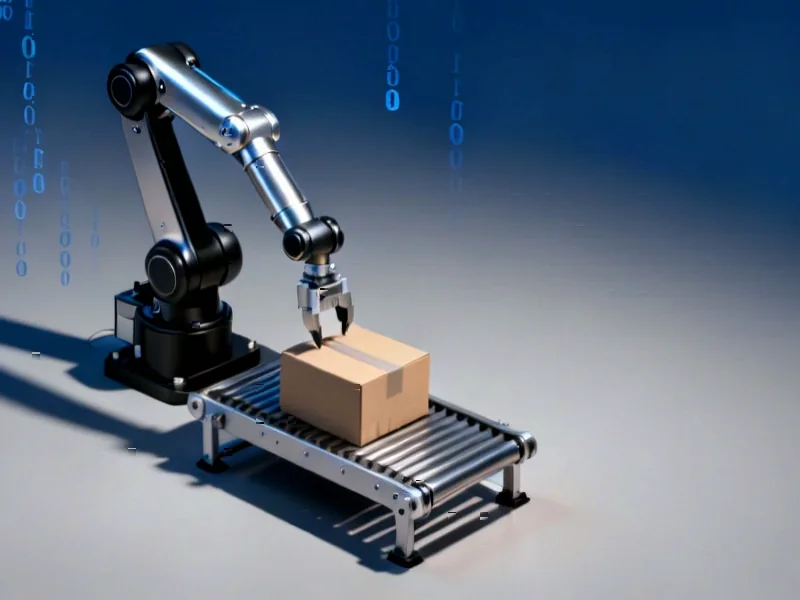 Amazon Reportedly Accelerating Warehouse Automation, Potenti - Automation Expansion Plans Amazon is reportedly accelerating