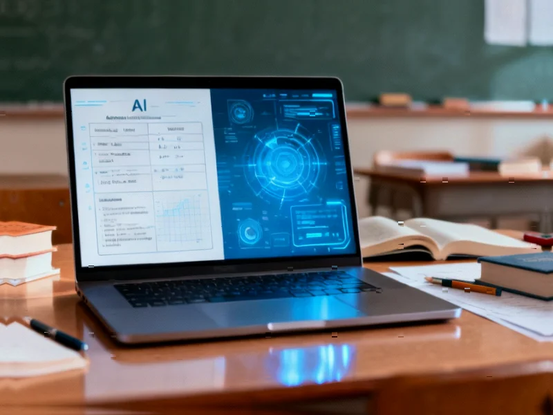The AI Education Push: Big Tech's Classroom Invasion Meets P - The Big Tech-Funded Teacher Training Initiative In San Antonio