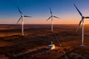 The Hidden Environmental Cost of Modern Batteries and the Ra - The PFAS Problem in Battery Technology While lithium-ion batte