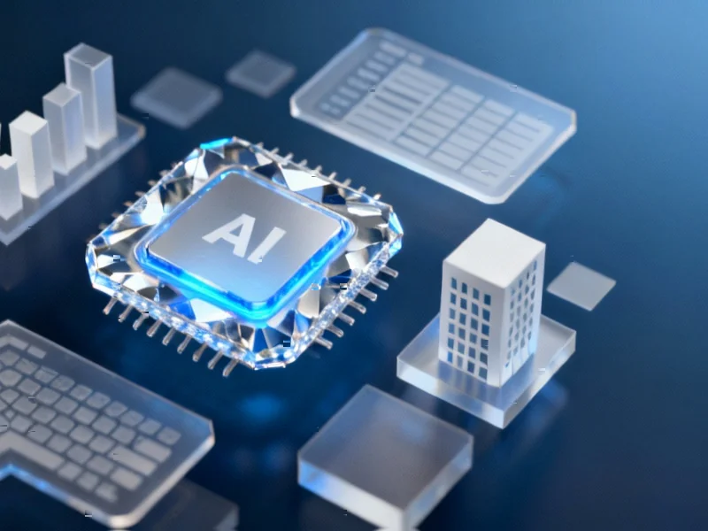 The Silent Shift: How AI is Reshaping White-Collar Workforce - The Unseen Transformation While headlines often focus on flash