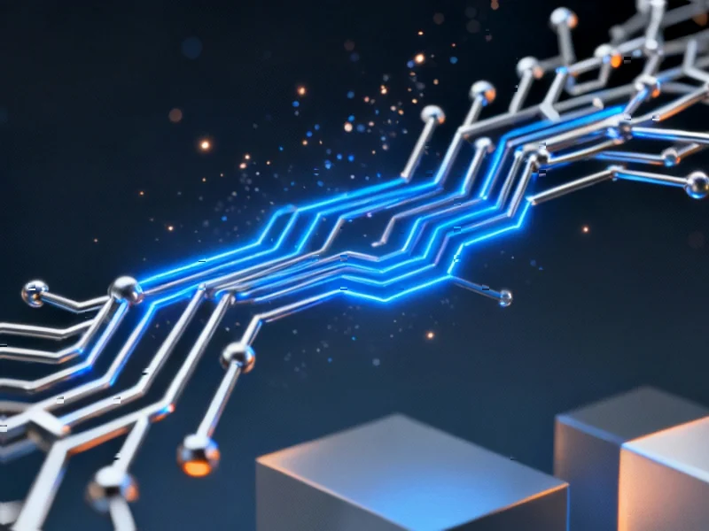 AI Designs Its Own Learning Systems: The Dawn of Self-Evolvi - The Meta-Learning Breakthrough: When Algorithms Learn to Learn
