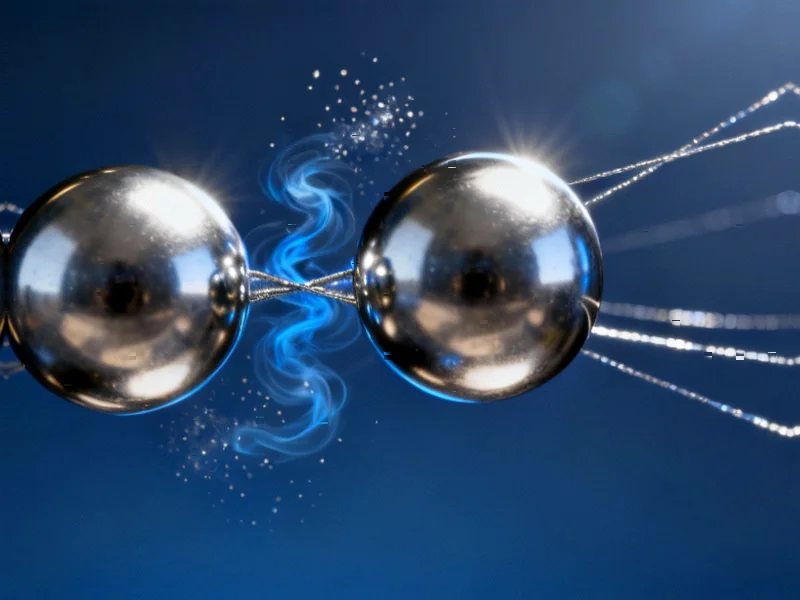 Rethinking Gravity's Quantum Role: How Classical Theories Mi - The Quantum Gravity Conundrum For decades, physicists have str