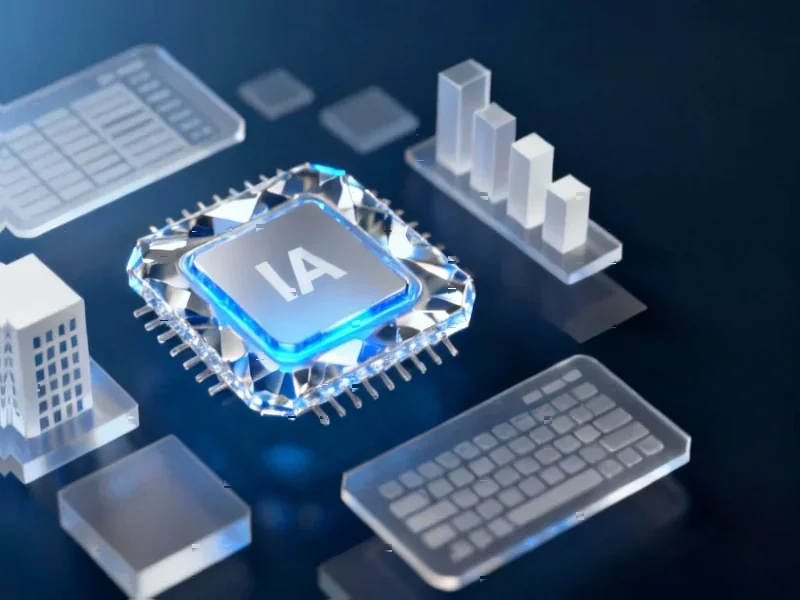 Strategic Cloud Alliances Reshape AI Landscape as Anthropic - The New AI Infrastructure Gold Rush In a move that signals the