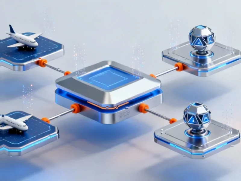 PortX Secures Strategic Funding to Revolutionize Banking Int - PortX Accelerates Banking Transformation With Expanded Funding