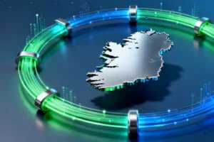 Ireland Becomes Associate Member of CERN Nuclear Research Or - Historic Membership Achievement Ireland has officially become