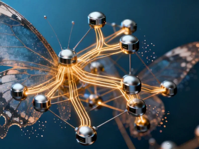 Metagenomi Slashes AI Costs by 56% Using AWS Custom Chips fo - AI-Powered Gene Editing Breakthrough Gene editing startup Meta