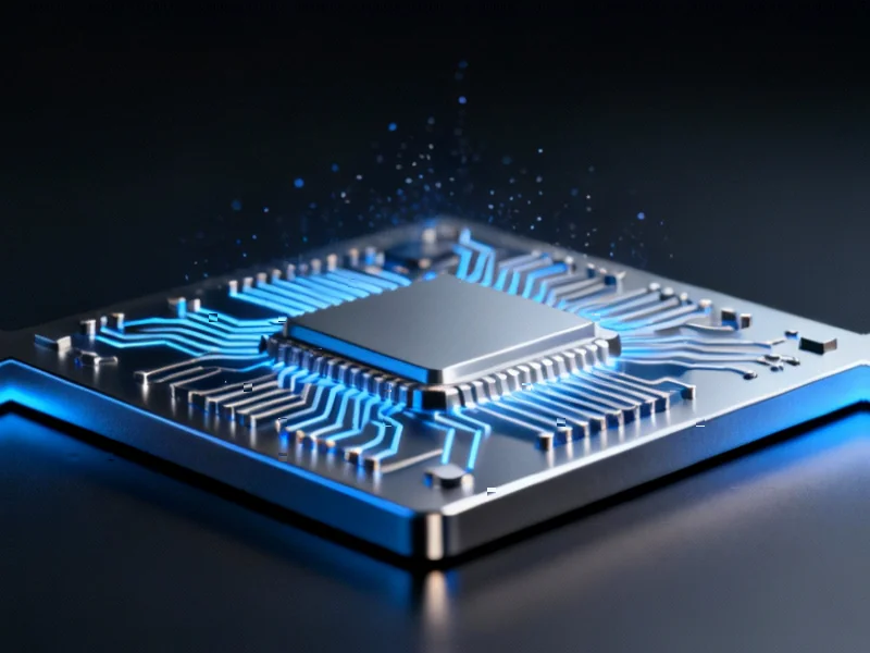 Intel's Panther Lake Xe3 iGPU Emerges as Discrete-GPU Compet - Next-Gen Integrated Graphics Shows Remarkable Performance Leap