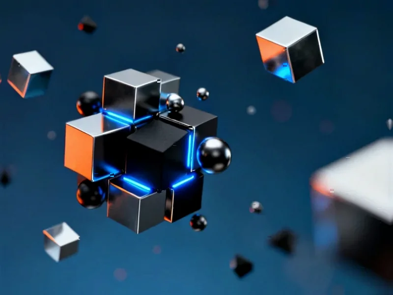 Strategic Shifts in AI Infrastructure: Meta's Restructuring - Market Dynamics: Defensive Sectors Outperform Amid Tech Sell-O