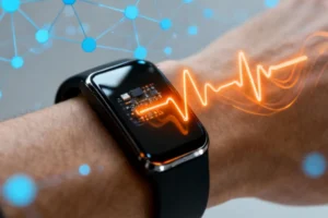 Revolutionizing Heart Health Monitoring: Next-Generation Wea - The New Frontier in Cardiovascular Monitoring Wearable sensor