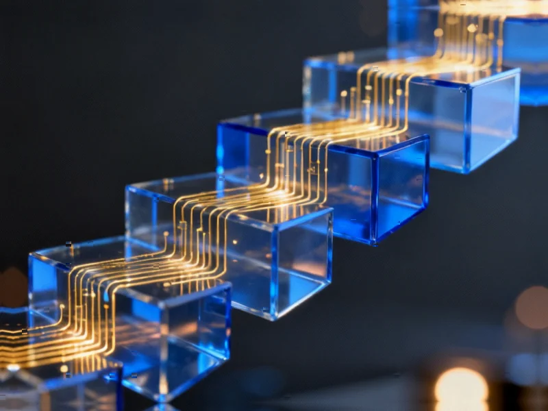 IBM’s AI-Driven Growth Story Faces Market Skepticism Despite Strong Q3 Performance