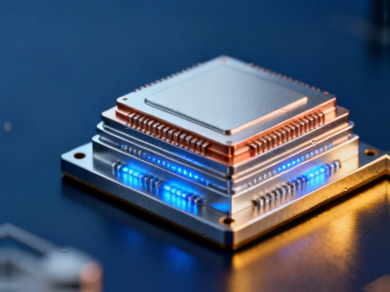 AMD’s Next-Gen 3D V-Cache Technology Set to Revolutionize Gaming Performance