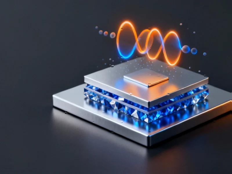Unlocking Next-Gen Memory Devices Through Polarity-Controlle - Revolutionizing Memory Technology with Ferroelectric Modulatio