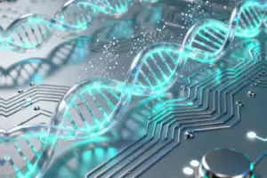 Unlocking Nature's Genetic Toolbox: How Retron Systems Are R - The Hidden World of Retrons: Nature's DNA Writing Tools In a g