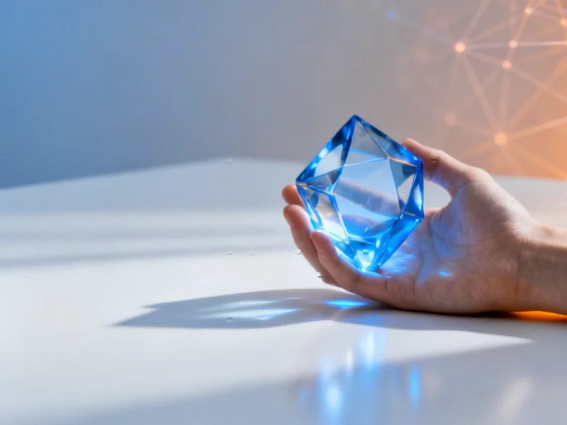 The Human Edge: How Small Businesses Are Winning with Emotio - The Unexpected Shift in Workforce Strategy While headlines scr
