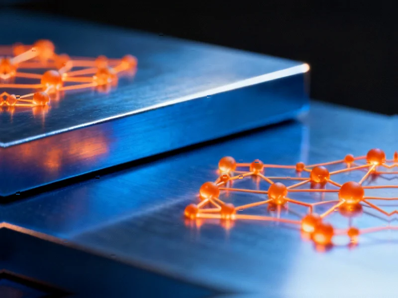 AI-Driven Breakthrough in Cobalt Superalloy Design Delivers - Machine Learning Revolutionizes Superalloy Development Researc