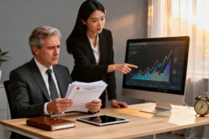 White House Withdraws Antoni Nomination for BLS Leadership