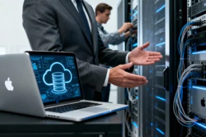 UK Demands Apple iCloud Backdoor for British Users