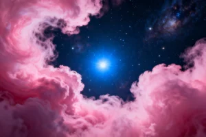2025’s Most Breathtaking Space Photos: Lunar Sunrises to Cosmic Storms