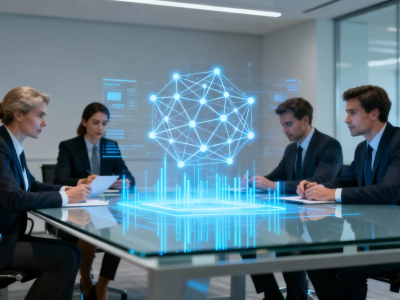 Salesforce Launches AI Trust Layer to Combat 80% Project Failure Rate