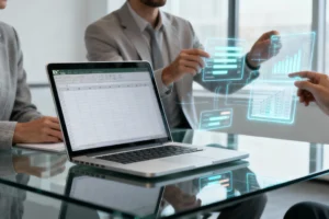 Microsoft Excel’s AI Push: New Copilot Features Dominate September 2025 Update