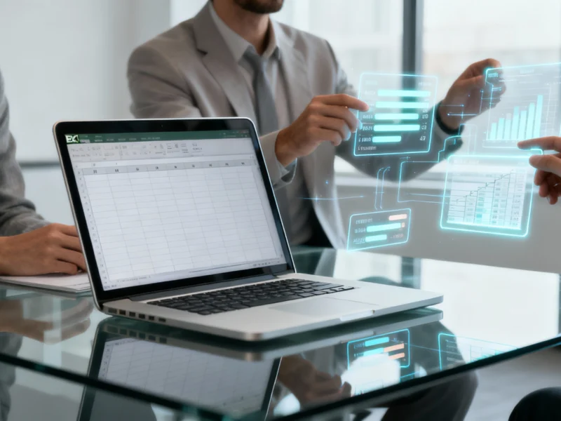 Microsoft Excel’s AI Push: New Copilot Features Dominate September 2025 Update