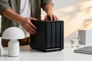 8 Essential NAS Tweaks to Boost Performance and Security on a Budget
