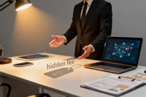 FCC Proposes Rollback of Broadband “Nutrition Label” Rules