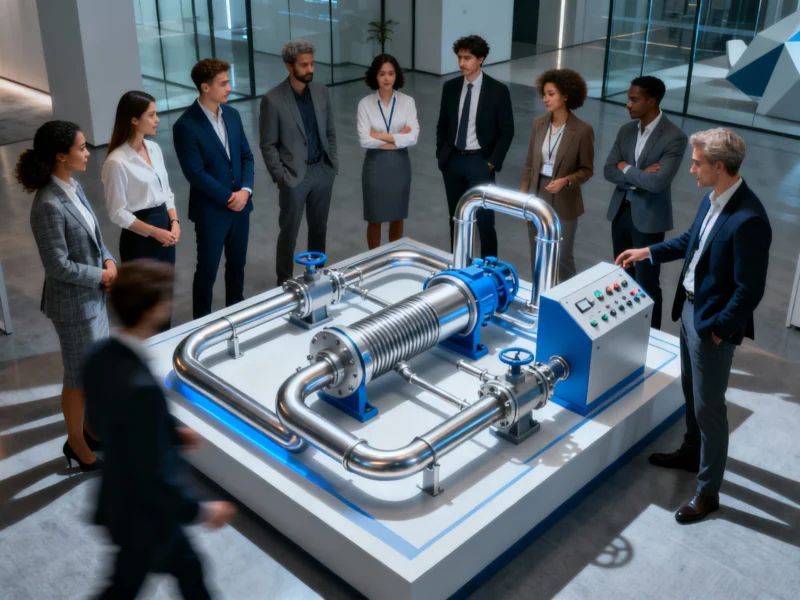 Brennan Industries Expands Global Hydraulic Supply Network