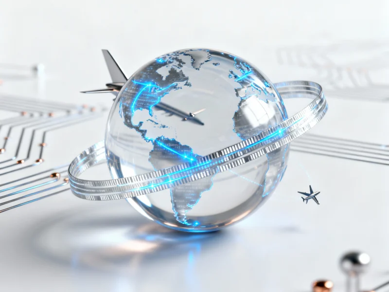 Navan IPO Targets $960 Million Despite Government Shutdown