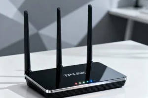 US Weighs Action Against China-Connected Router Giant TP-Link - Professional coverage