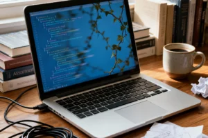 Is vibe coding ruining a generation of engineers? - Professional coverage